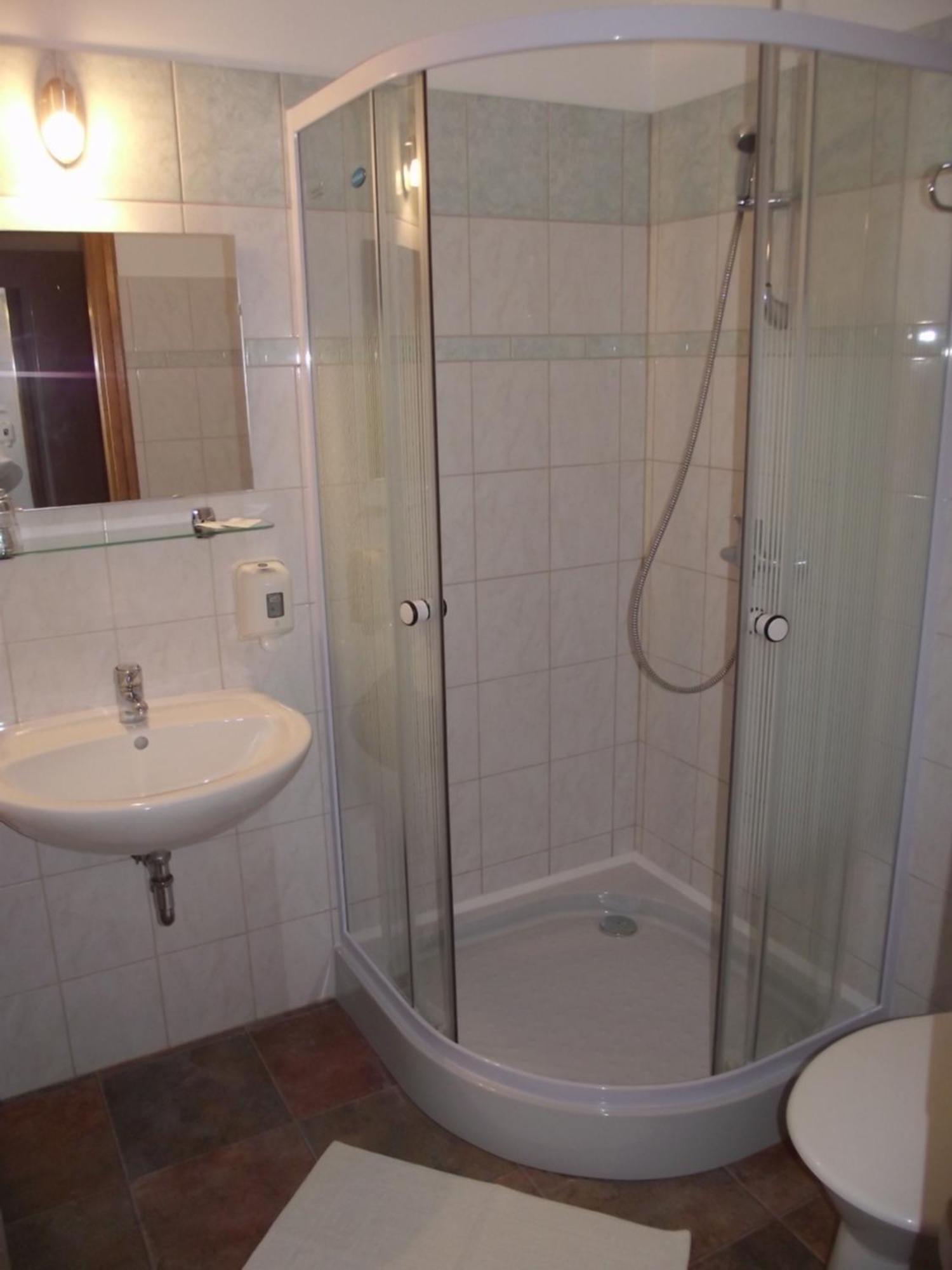 Guest house Mediterran Vendeghaz