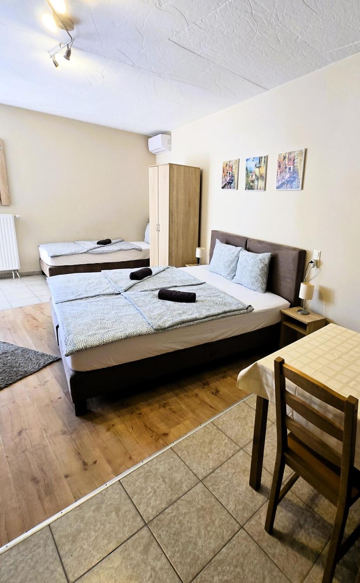 Guest house Mediterran Vendeghaz