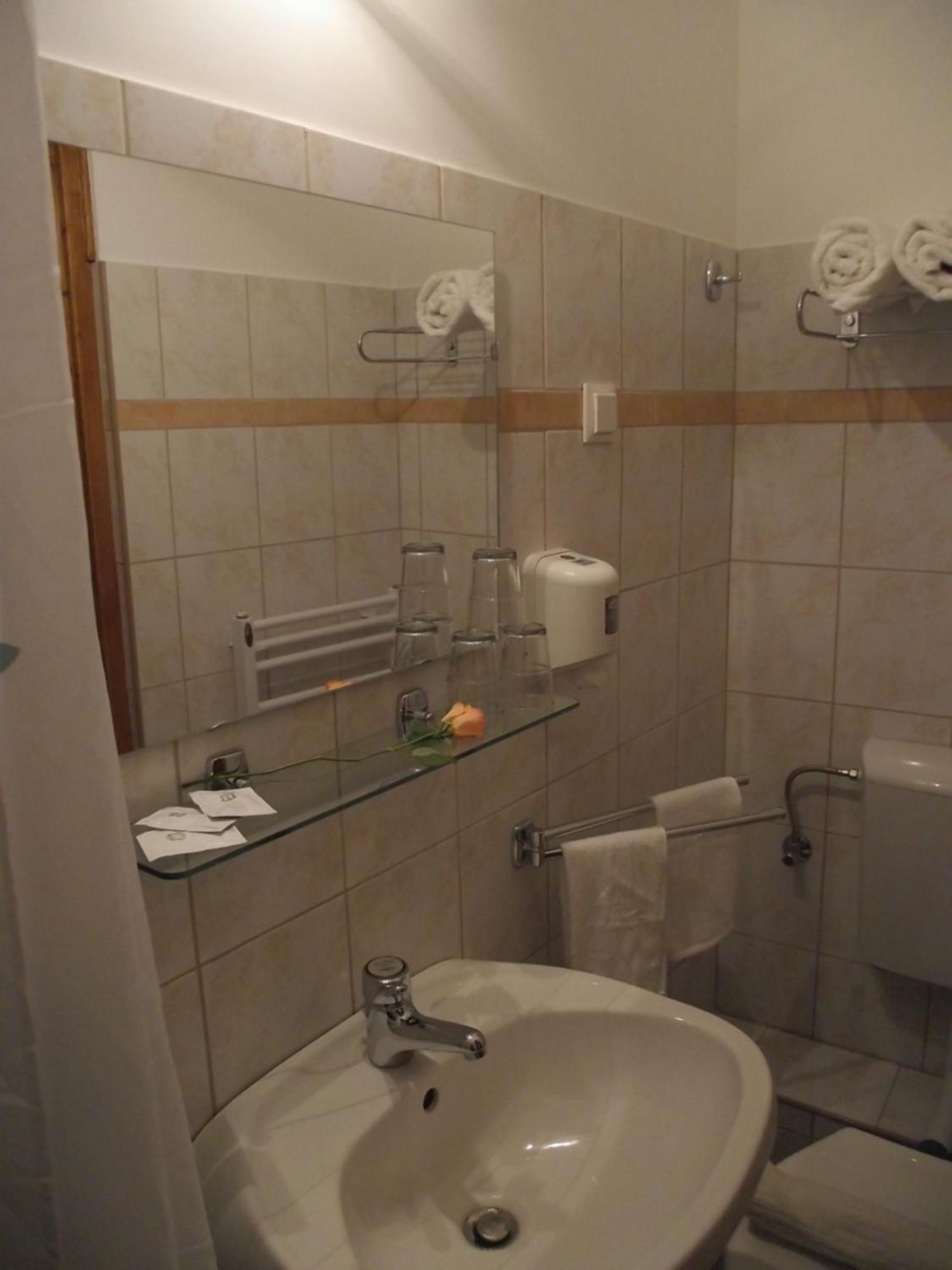 Guest house Mediterran Vendeghaz