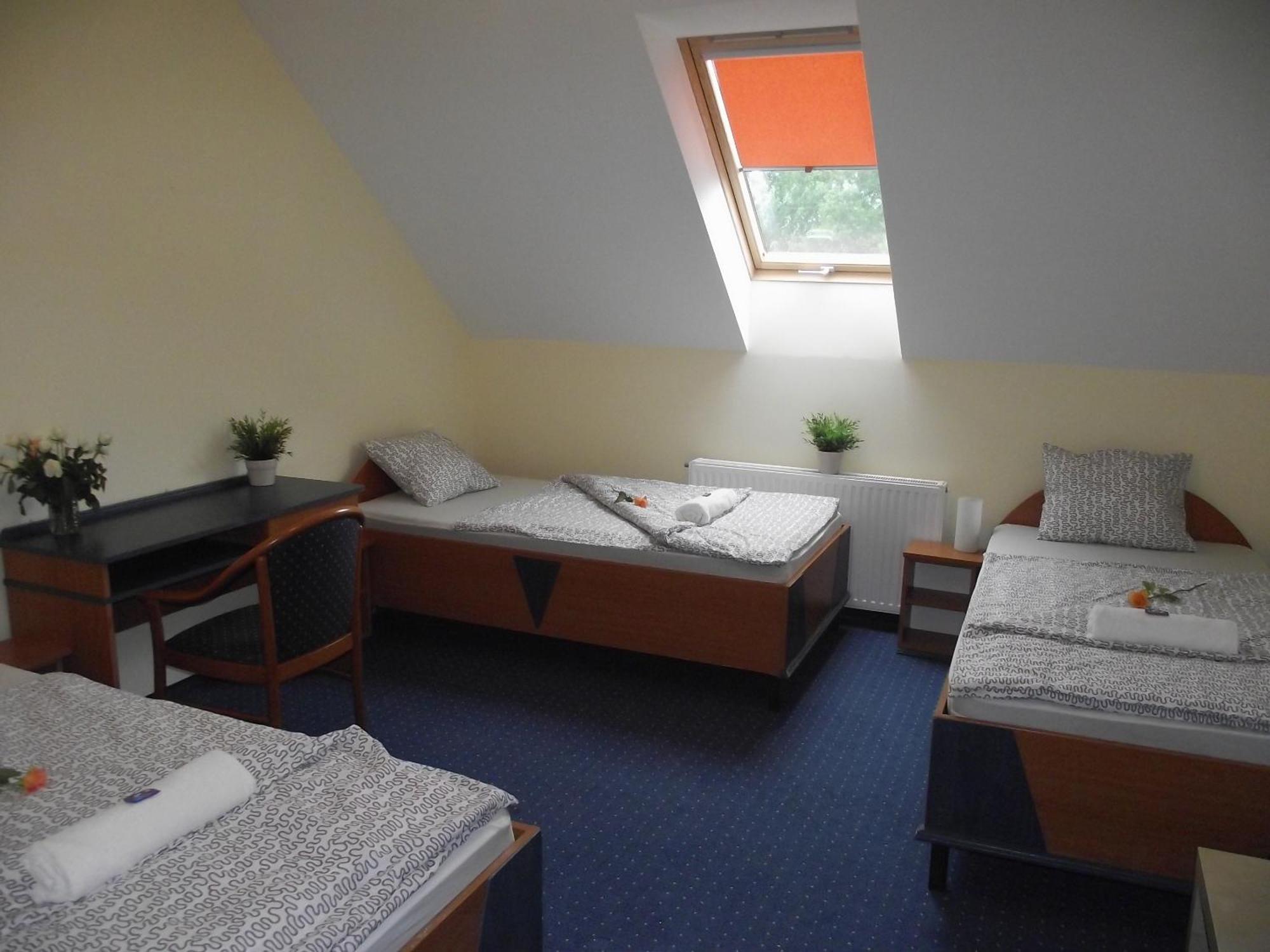 Guest house Mediterran Vendeghaz Kecskemet