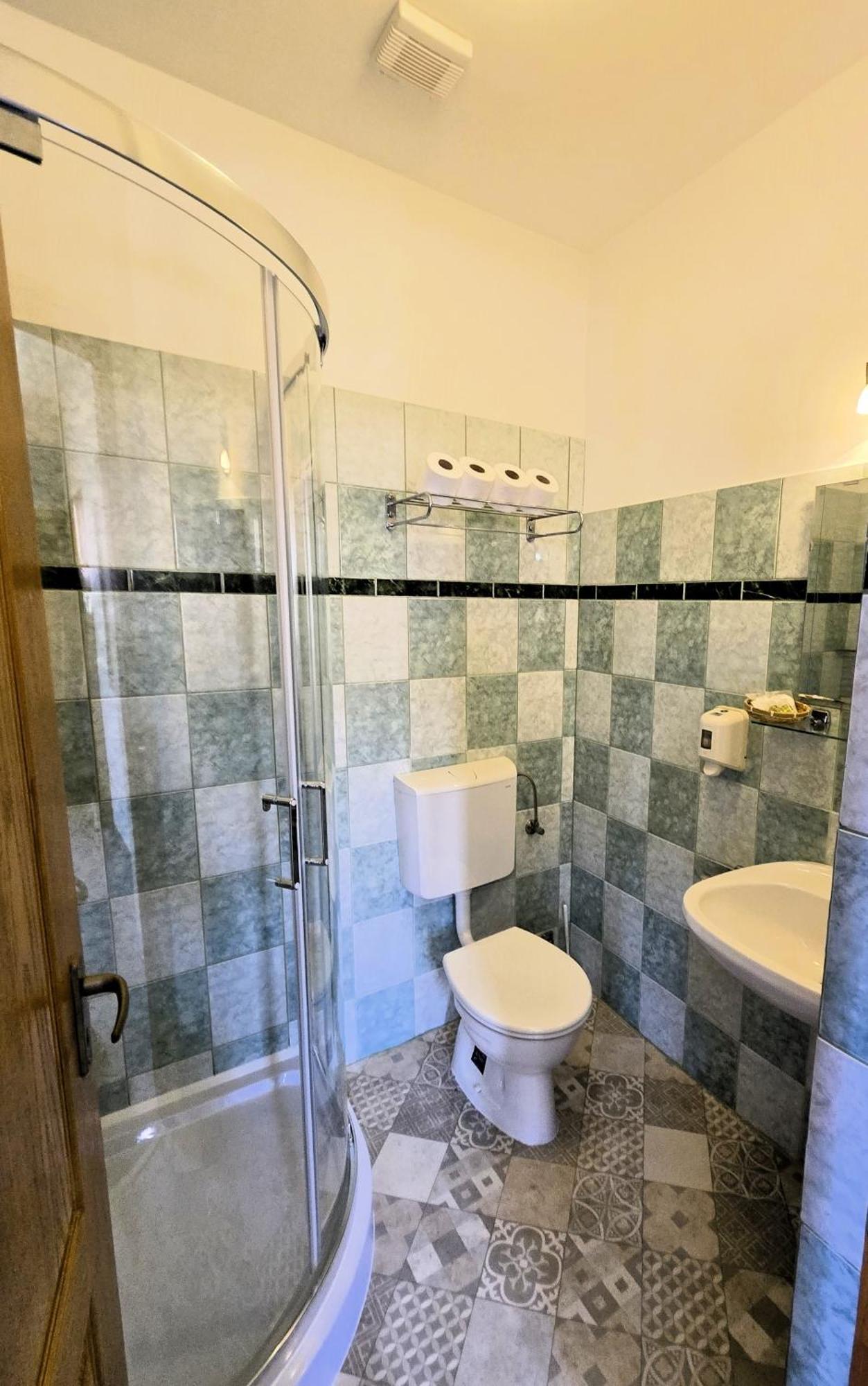 Guest house Mediterran Vendeghaz