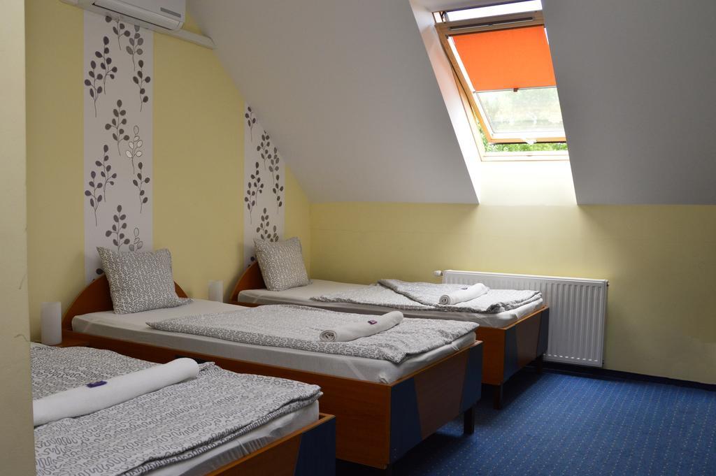 Guest house Mediterran Vendeghaz
