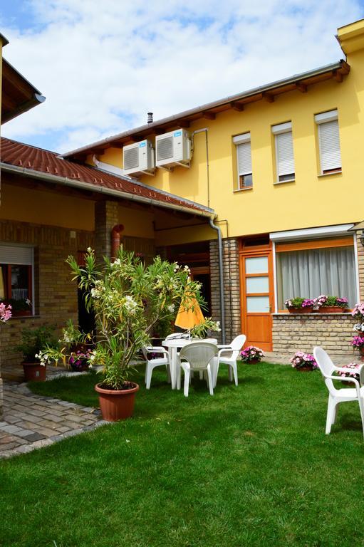 Guest house Mediterran Vendeghaz