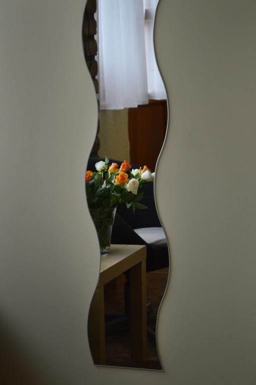 Mediterran Vendeghaz Guest house *